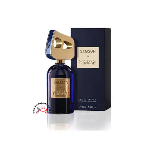 عطر ادکلن سامسون نیمانی
